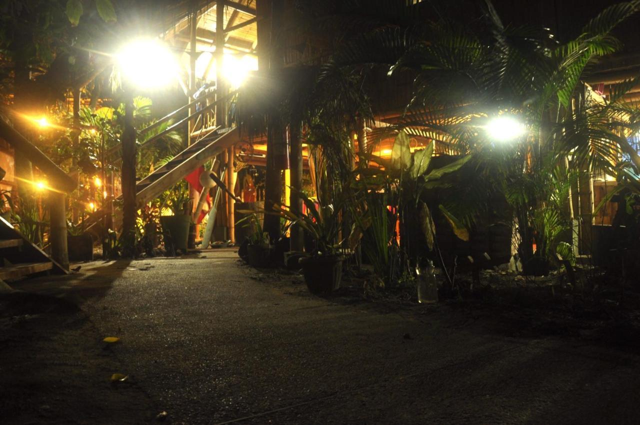 Viejamar B&B Puerto Lopez Exterior photo