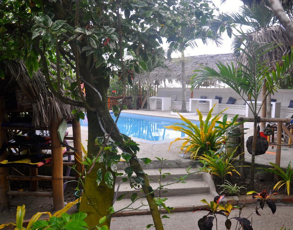 Viejamar B&B Puerto Lopez Exterior photo