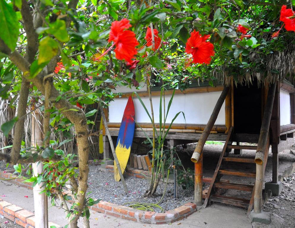 Viejamar B&B Puerto Lopez Exterior photo
